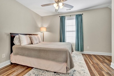 It's time. You've thought about it, planned for it and now you on The Patriot Golf Club At Grand Harbor in South Carolina - for sale on GolfHomes.com, golf home, golf lot