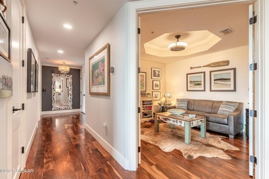 Marina-Front Luxury Condo with Intracoastal Views Ponce Inlet on Harbour Village Golf and Yacht Club in Florida - for sale on GolfHomes.com, golf home, golf lot