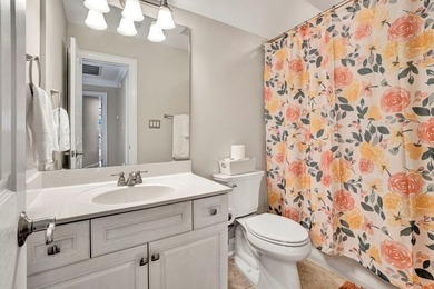 It's time. You've thought about it, planned for it and now you on The Patriot Golf Club At Grand Harbor in South Carolina - for sale on GolfHomes.com, golf home, golf lot