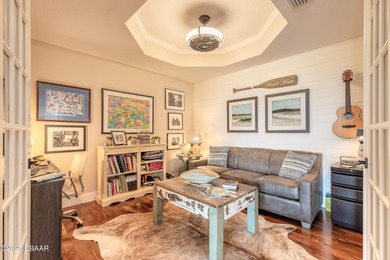 Marina-Front Luxury Condo with Intracoastal Views Ponce Inlet on Harbour Village Golf and Yacht Club in Florida - for sale on GolfHomes.com, golf home, golf lot