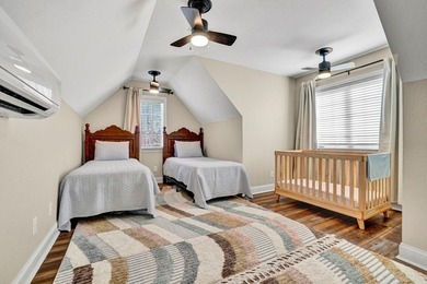 It's time. You've thought about it, planned for it and now you on The Patriot Golf Club At Grand Harbor in South Carolina - for sale on GolfHomes.com, golf home, golf lot