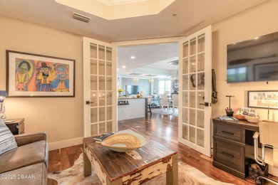 Marina-Front Luxury Condo with Intracoastal Views Ponce Inlet on Harbour Village Golf and Yacht Club in Florida - for sale on GolfHomes.com, golf home, golf lot