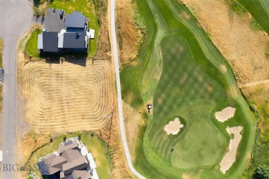 Build your dream home in the prestigious Black Bull Golf on Black Bull Golf Community in Montana - for sale on GolfHomes.com, golf home, golf lot