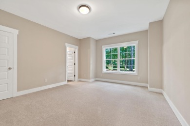 Just the right size with all the right finishes, this Harbor on Harbor Club Golf and Country Club in Georgia - for sale on GolfHomes.com, golf home, golf lot
