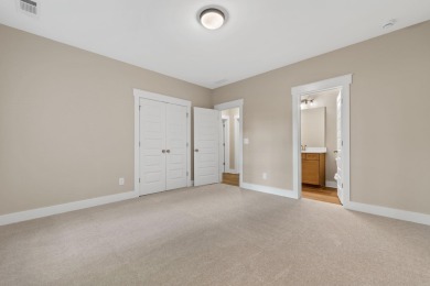 Just the right size with all the right finishes, this Harbor on Harbor Club Golf and Country Club in Georgia - for sale on GolfHomes.com, golf home, golf lot