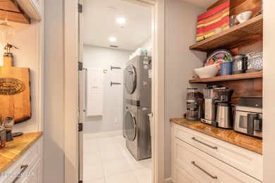 Marina-Front Luxury Condo with Intracoastal Views Ponce Inlet on Harbour Village Golf and Yacht Club in Florida - for sale on GolfHomes.com, golf home, golf lot