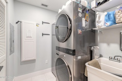 Marina-Front Luxury Condo with Intracoastal Views Ponce Inlet on Harbour Village Golf and Yacht Club in Florida - for sale on GolfHomes.com, golf home, golf lot