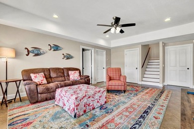 It's time. You've thought about it, planned for it and now you on The Patriot Golf Club At Grand Harbor in South Carolina - for sale on GolfHomes.com, golf home, golf lot