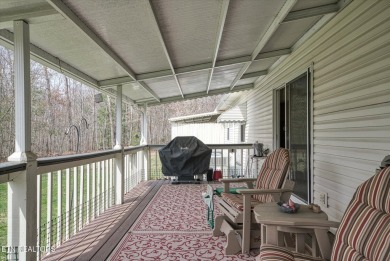 One Level Lake Tansi Condo, quiet cul-de-sac locationfort and on Lake Tansi Village Country Club in Tennessee - for sale on GolfHomes.com, golf home, golf lot