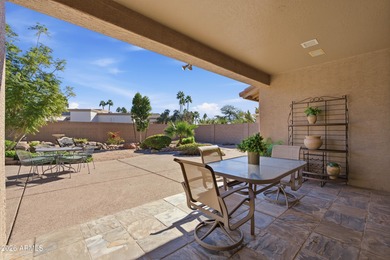 Experience resort-style living in a prime IronOaks location on Oakwood Golf Club  in Arizona - for sale on GolfHomes.com, golf home, golf lot