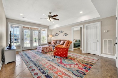 It's time. You've thought about it, planned for it and now you on The Patriot Golf Club At Grand Harbor in South Carolina - for sale on GolfHomes.com, golf home, golf lot