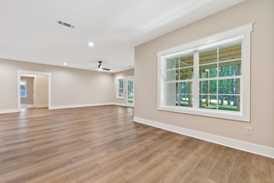 Just the right size with all the right finishes, this Harbor on Harbor Club Golf and Country Club in Georgia - for sale on GolfHomes.com, golf home, golf lot