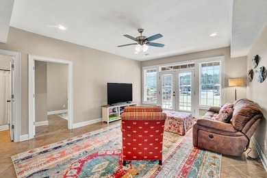 It's time. You've thought about it, planned for it and now you on The Patriot Golf Club At Grand Harbor in South Carolina - for sale on GolfHomes.com, golf home, golf lot