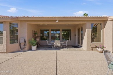 Experience resort-style living in a prime IronOaks location on Oakwood Golf Club  in Arizona - for sale on GolfHomes.com, golf home, golf lot