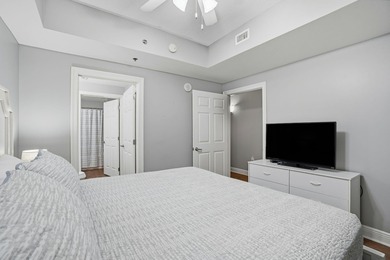 Enjoy the ultimate resort-style living at Ariel Dunes, where on Seascape Golf Course in Florida - for sale on GolfHomes.com, golf home, golf lot