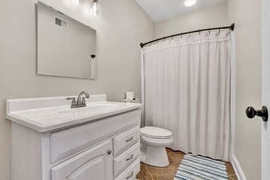 It's time. You've thought about it, planned for it and now you on The Patriot Golf Club At Grand Harbor in South Carolina - for sale on GolfHomes.com, golf home, golf lot