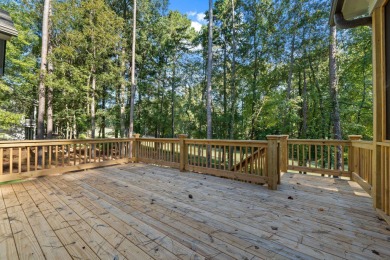 Just the right size with all the right finishes, this Harbor on Harbor Club Golf and Country Club in Georgia - for sale on GolfHomes.com, golf home, golf lot