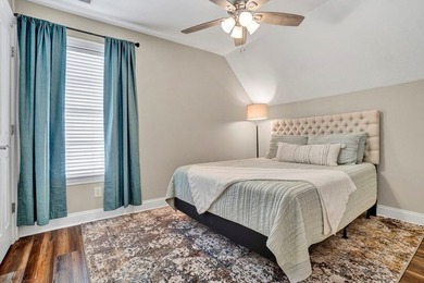 It's time. You've thought about it, planned for it and now you on The Patriot Golf Club At Grand Harbor in South Carolina - for sale on GolfHomes.com, golf home, golf lot