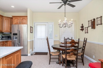 One Level Lake Tansi Condo, quiet cul-de-sac locationfort and on Lake Tansi Village Country Club in Tennessee - for sale on GolfHomes.com, golf home, golf lot