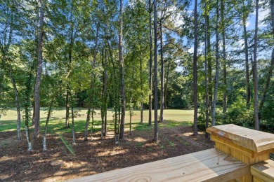 Just the right size with all the right finishes, this Harbor on Harbor Club Golf and Country Club in Georgia - for sale on GolfHomes.com, golf home, golf lot
