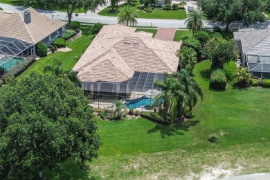 BREATHTAKING GOLF COURSE VIEWS on Lake Jovita's South Course on Lake Jovita Golf and Country Club in Florida - for sale on GolfHomes.com, golf home, golf lot
