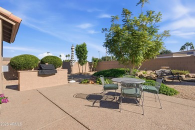 Experience resort-style living in a prime IronOaks location on Oakwood Golf Club  in Arizona - for sale on GolfHomes.com, golf home, golf lot