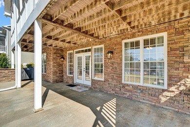 It's time. You've thought about it, planned for it and now you on The Patriot Golf Club At Grand Harbor in South Carolina - for sale on GolfHomes.com, golf home, golf lot