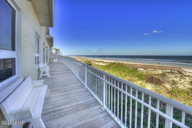 Marina-Front Luxury Condo with Intracoastal Views Ponce Inlet on Harbour Village Golf and Yacht Club in Florida - for sale on GolfHomes.com, golf home, golf lot