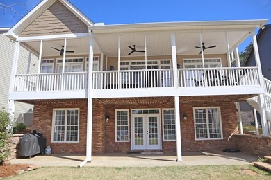 It's time. You've thought about it, planned for it and now you on The Patriot Golf Club At Grand Harbor in South Carolina - for sale on GolfHomes.com, golf home, golf lot