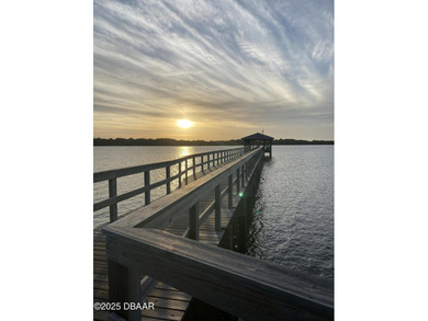 Marina-Front Luxury Condo with Intracoastal Views Ponce Inlet on Harbour Village Golf and Yacht Club in Florida - for sale on GolfHomes.com, golf home, golf lot