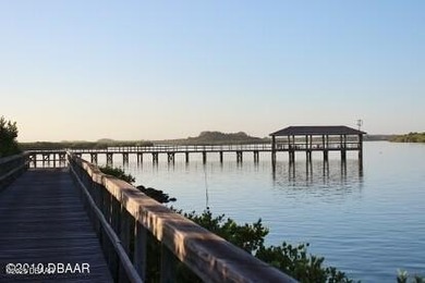 Marina-Front Luxury Condo with Intracoastal Views Ponce Inlet on Harbour Village Golf and Yacht Club in Florida - for sale on GolfHomes.com, golf home, golf lot
