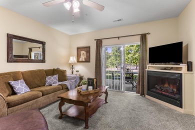 Welcome to your ideal Branson getaway or investment property in on Thousand Hills Golf Resort in Missouri - for sale on GolfHomes.com, golf home, golf lot