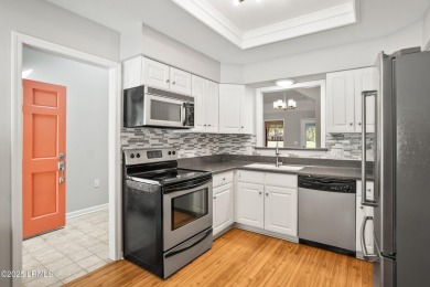 Experience the charm and tranquility of life in this beautifully on Dataw Island Club in South Carolina - for sale on GolfHomes.com, golf home, golf lot