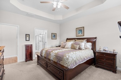 Welcome to your dream home in Longs! This beautifully maintained on Long Bay Club in South Carolina - for sale on GolfHomes.com, golf home, golf lot