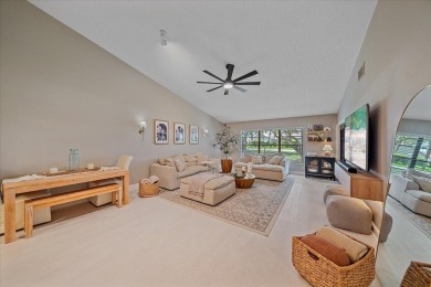 Welcome to Maintenance-Free Living in the Highly Sought-After on Sawgrass Golf Club in Florida - for sale on GolfHomes.com, golf home, golf lot