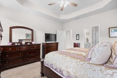 Welcome to your dream home in Longs! This beautifully maintained on Long Bay Club in South Carolina - for sale on GolfHomes.com, golf home, golf lot