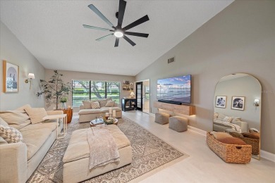 Welcome to Maintenance-Free Living in the Highly Sought-After on Sawgrass Golf Club in Florida - for sale on GolfHomes.com, golf home, golf lot
