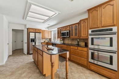 Welcome to 5713 Firecrest Drive - a home that truly stands out on Firewheel Golf Park in Texas - for sale on GolfHomes.com, golf home, golf lot