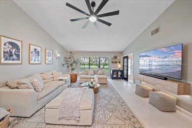 Welcome to Maintenance-Free Living in the Highly Sought-After on Sawgrass Golf Club in Florida - for sale on GolfHomes.com, golf home, golf lot