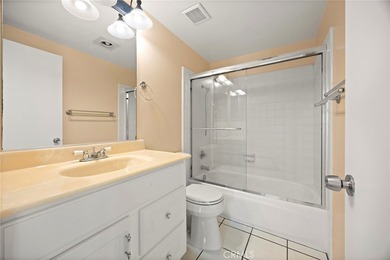 One of the finest 4 BD 2.5 Ba townhome with a view of Anaheim on Anaheim Hills Golf Course in California - for sale on GolfHomes.com, golf home, golf lot