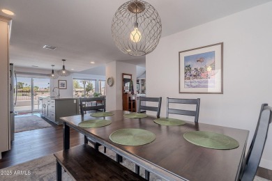 PRICE REDUCED to move fast - This beautiful Alameda model has on Sun Lakes Country Club in Arizona - for sale on GolfHomes.com, golf home, golf lot