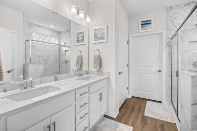 Welcome to your dream home in Longs! This beautifully maintained on Long Bay Club in South Carolina - for sale on GolfHomes.com, golf home, golf lot