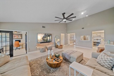 Welcome to Maintenance-Free Living in the Highly Sought-After on Sawgrass Golf Club in Florida - for sale on GolfHomes.com, golf home, golf lot
