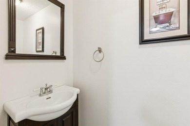 Welcome to 5713 Firecrest Drive - a home that truly stands out on Firewheel Golf Park in Texas - for sale on GolfHomes.com, golf home, golf lot