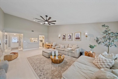 Welcome to Maintenance-Free Living in the Highly Sought-After on Sawgrass Golf Club in Florida - for sale on GolfHomes.com, golf home, golf lot