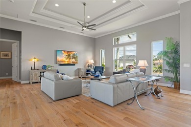 EXCEPTIONAL TWO-STORY HOME IN BSI W/FANTASTIC CANAL BASIN VIEW & on Twin Isles Country Club in Florida - for sale on GolfHomes.com, golf home, golf lot
