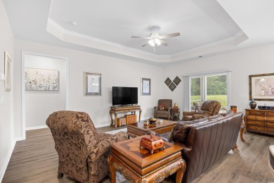 Welcome to your dream home in Longs! This beautifully maintained on Long Bay Club in South Carolina - for sale on GolfHomes.com, golf home, golf lot