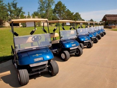 GOLf LOT- PRICED TO SELL!! Perfect location for building your on Rock Creek Golf Club in Texas - for sale on GolfHomes.com, golf home, golf lot