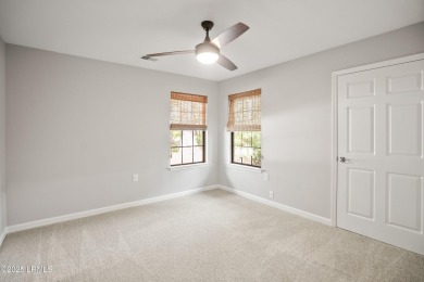 Experience the charm and tranquility of life in this beautifully on Dataw Island Club in South Carolina - for sale on GolfHomes.com, golf home, golf lot