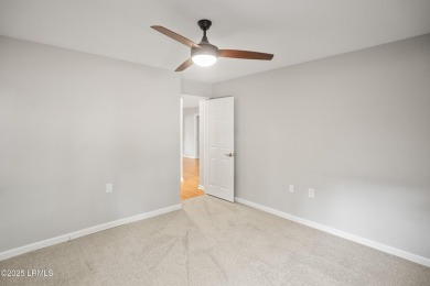 Experience the charm and tranquility of life in this beautifully on Dataw Island Club in South Carolina - for sale on GolfHomes.com, golf home, golf lot